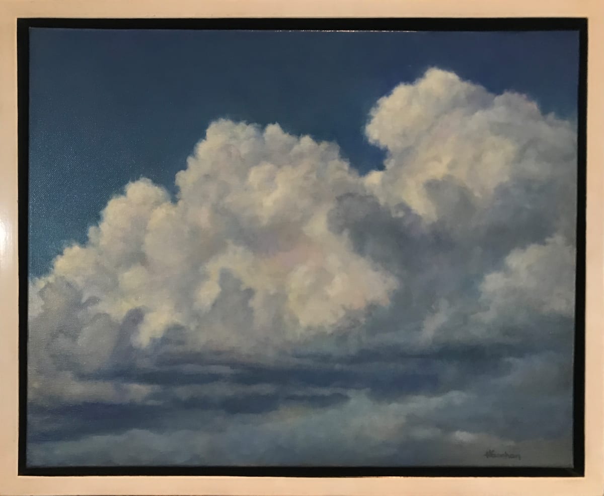 Benedictus by Heather Graham, Image 1.