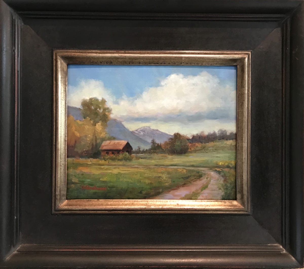 Heaven on Earth — Alpine Ranch by Heather Graham 