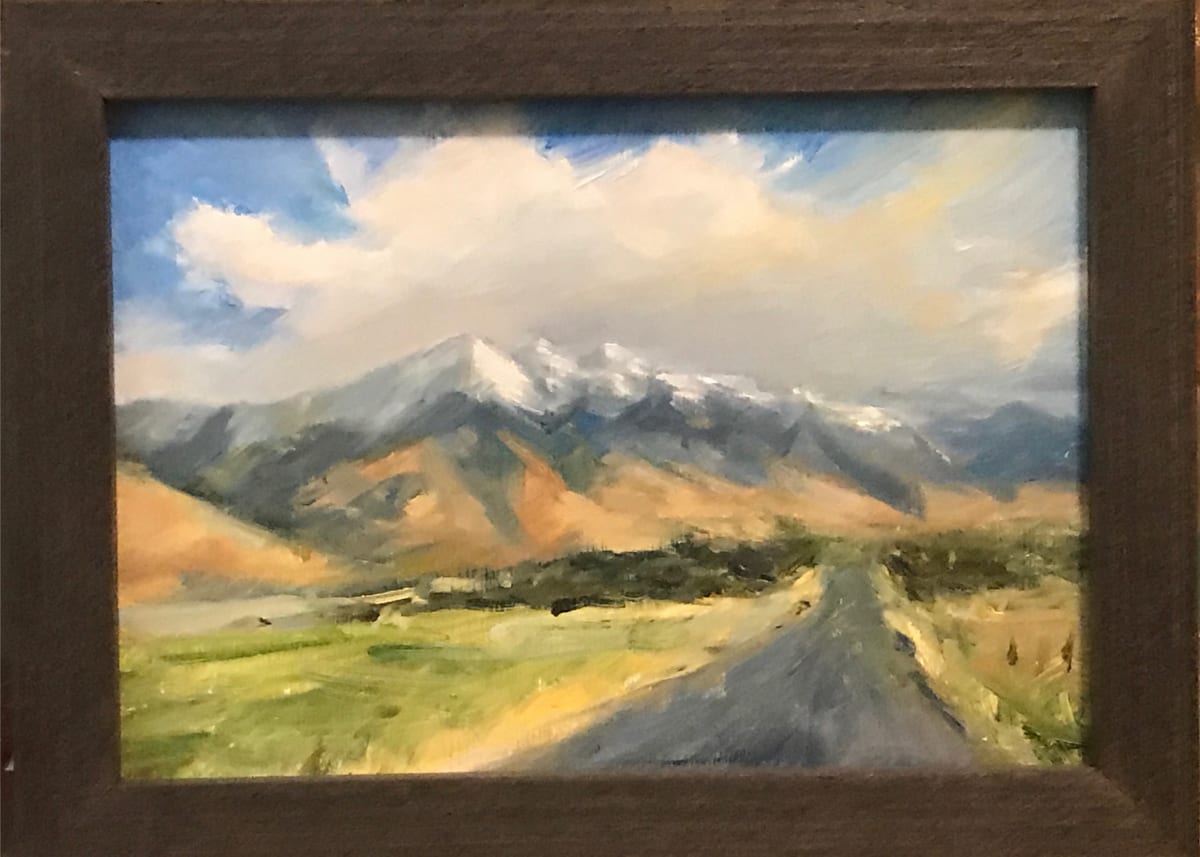 Day Dawn Breaking by Heather Graham 