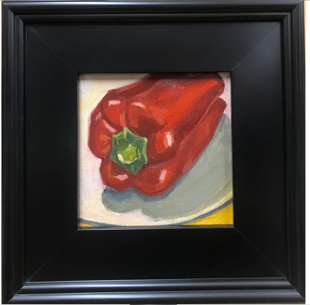 Red Pepper by Heather Graham 