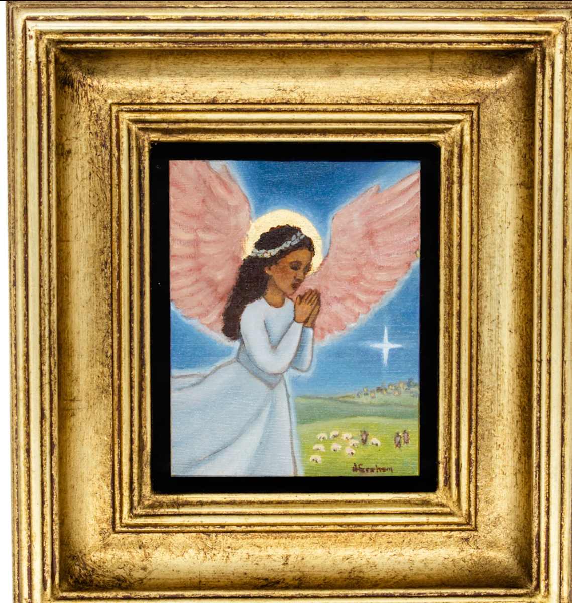 Angel Song by Heather Graham 