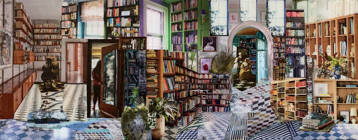 Doors to New Worlds by Gayle Gerson 