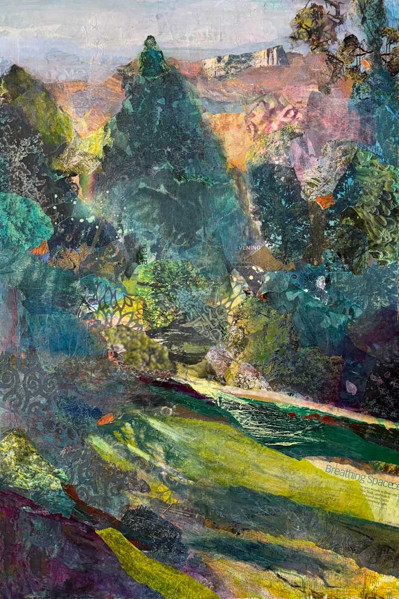 Favorite Place by Gayle Gerson 