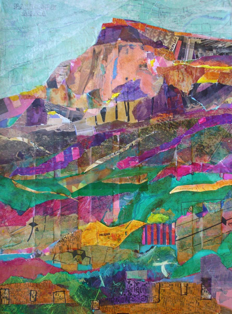 Palisade Profile by Gayle Gerson 
