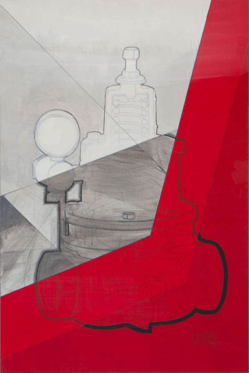 AAA Study by Bryan Boone 