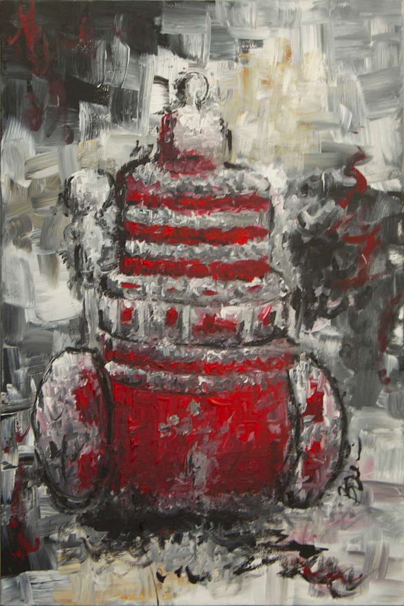 AAA Study by Bethany Dennis, Image 5.