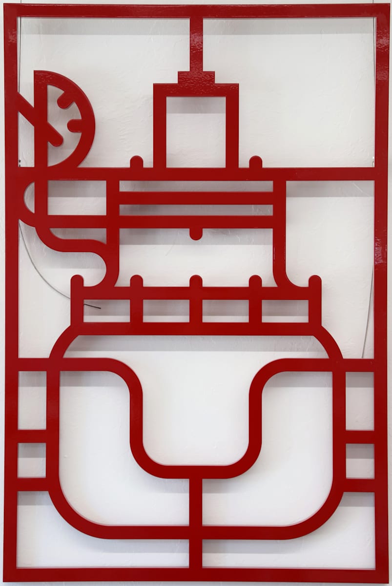 AAA Study by Jonathan Curtis, Image 1.