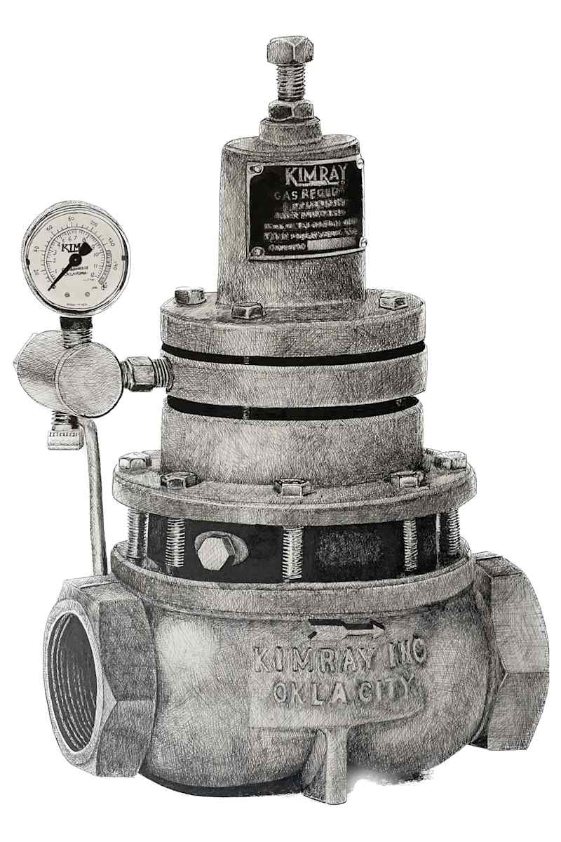 AAA Study by Rick Fry 