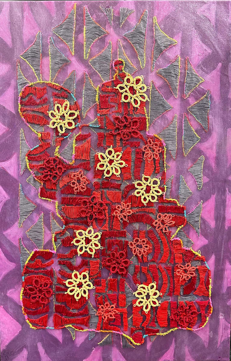 AAA Study by Suzanne Thomas, Image 13.