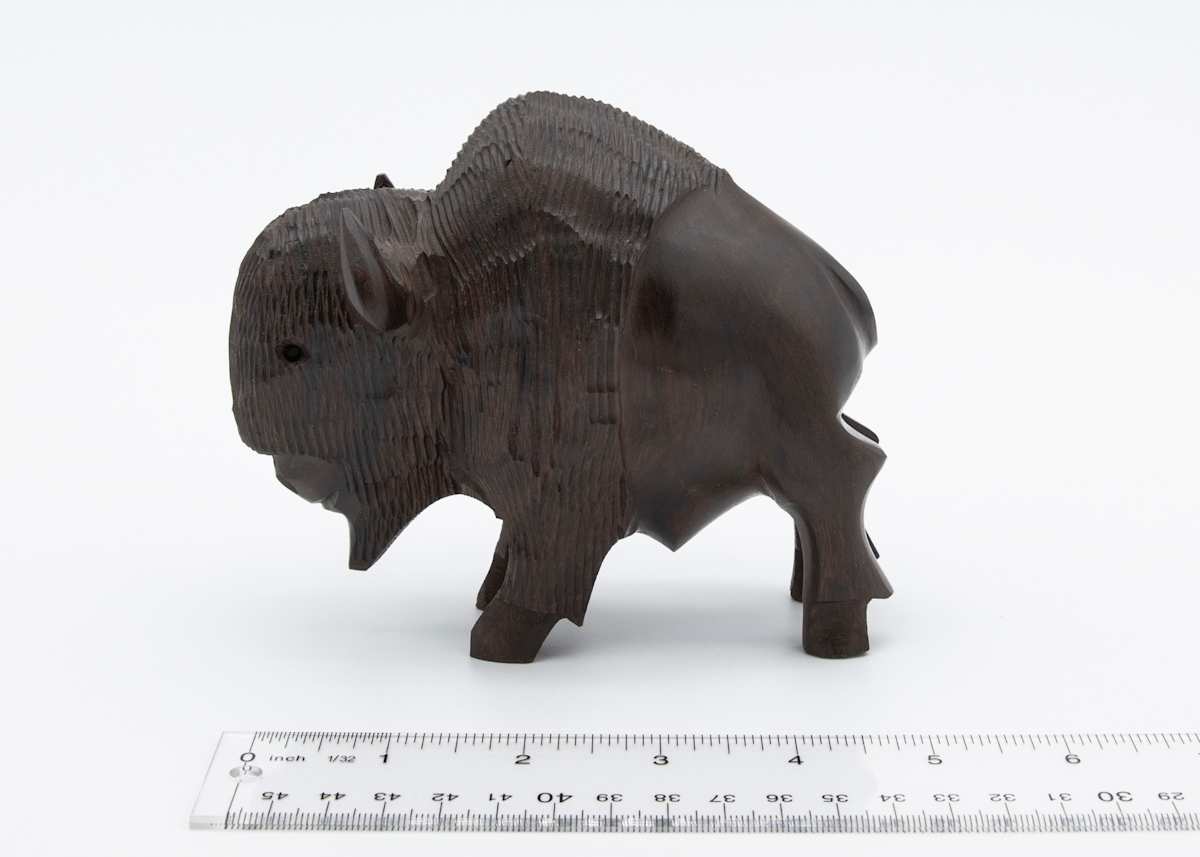 Ironwood Bison 1, Image 2.
