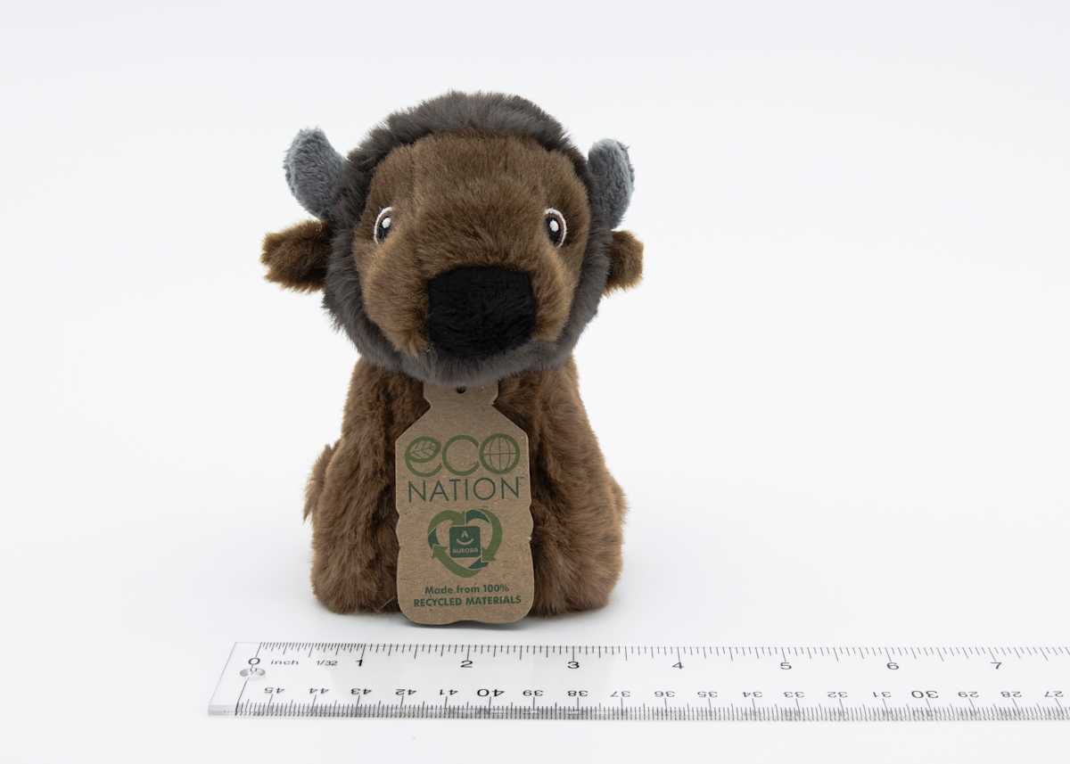 ECO Nation Bison 