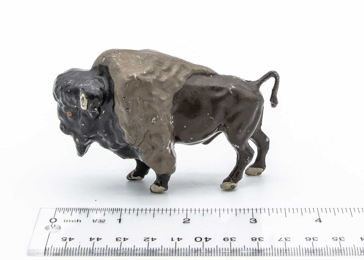 Blancherie Frères‬ Bison 