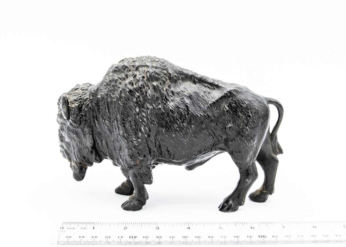 Heyde Cast Lead Bison 