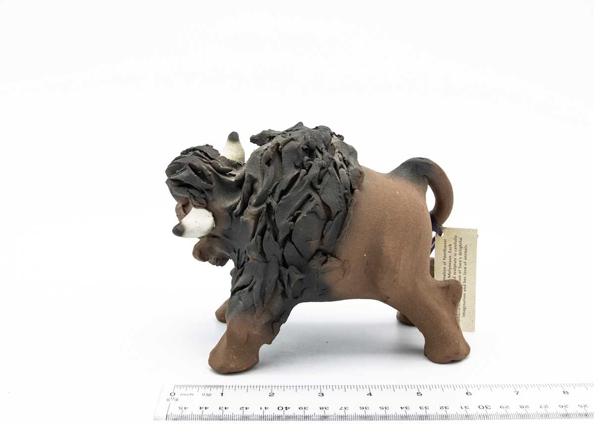 cerART Bison, Image 5.