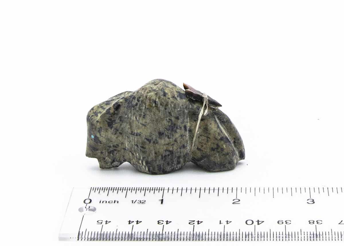 Fetish Bison, Image 4.