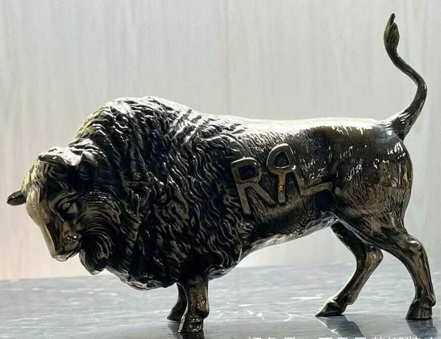 Ralph Lauren "RRL" Bison 