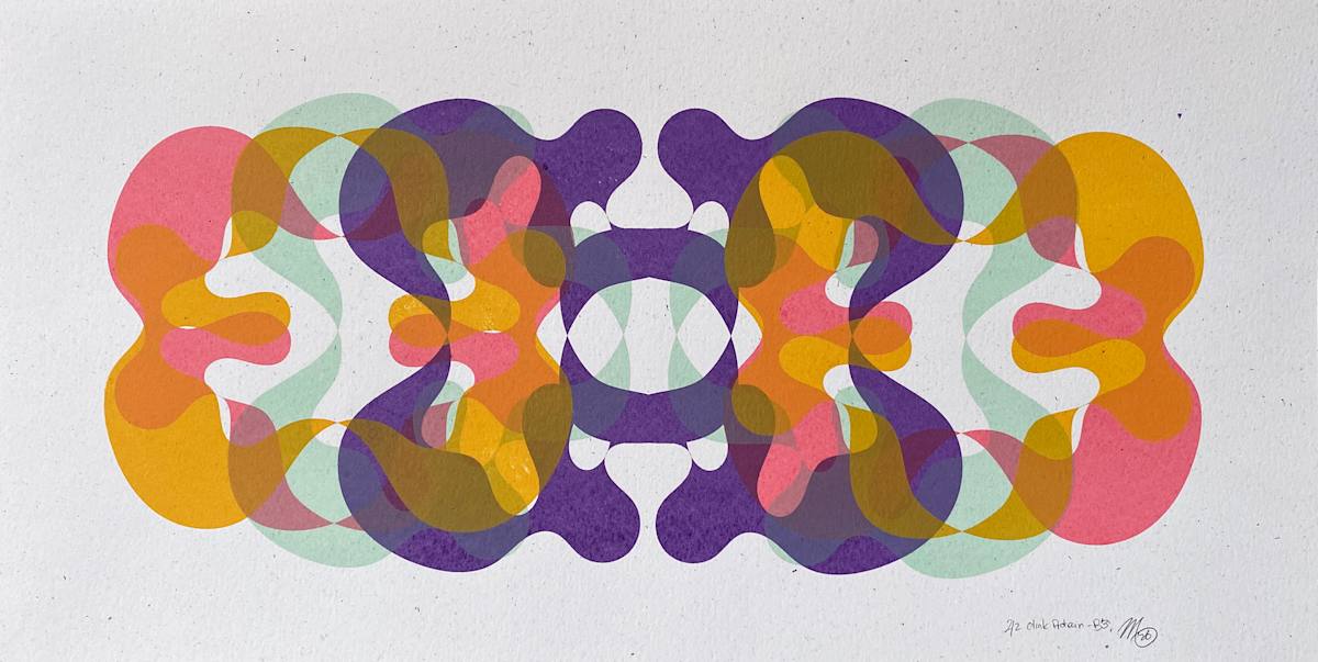 Clink Protean-B3 by Michelle Atkinson, Image 1.
