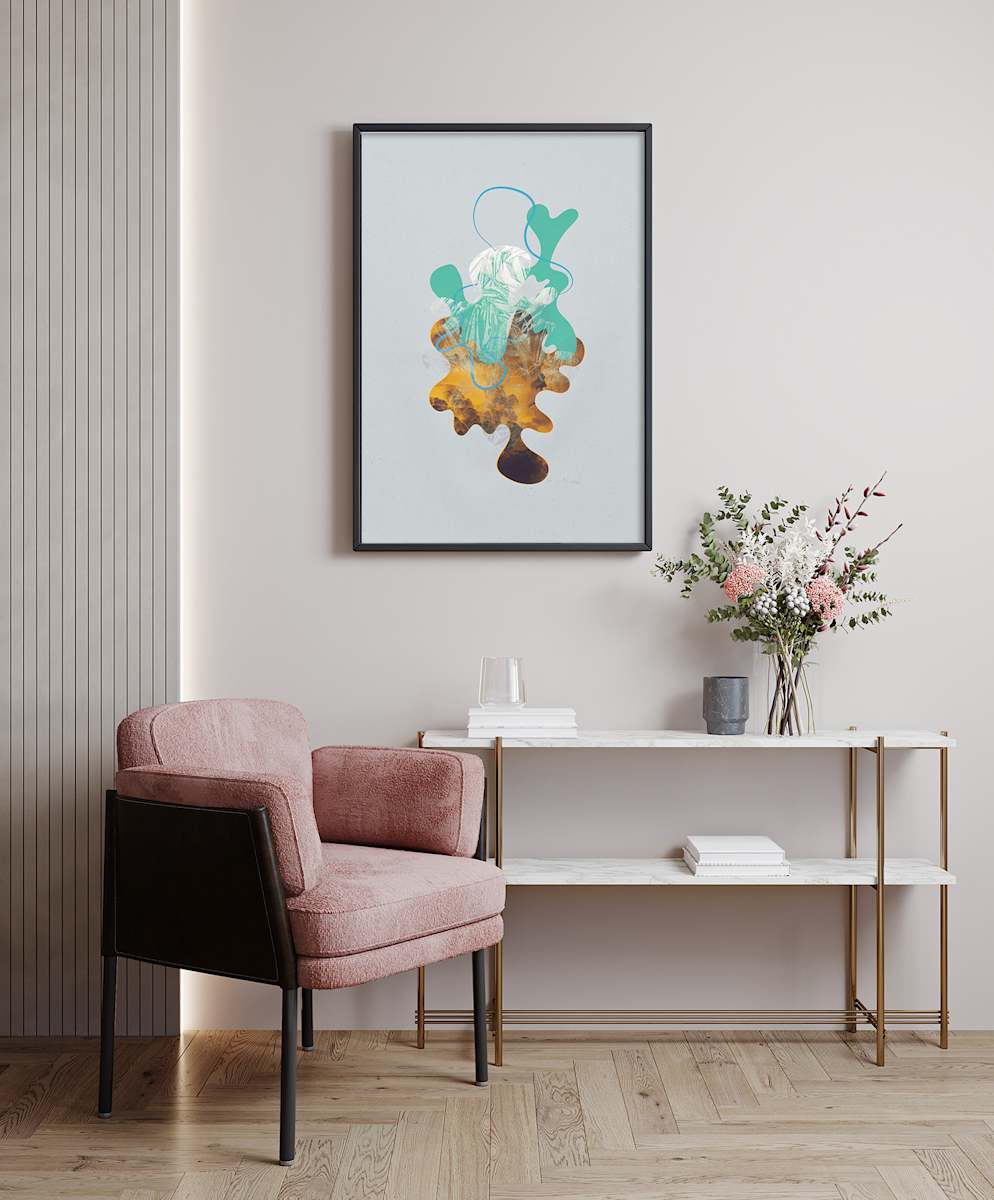 Evros 3 by Michelle Atkinson 