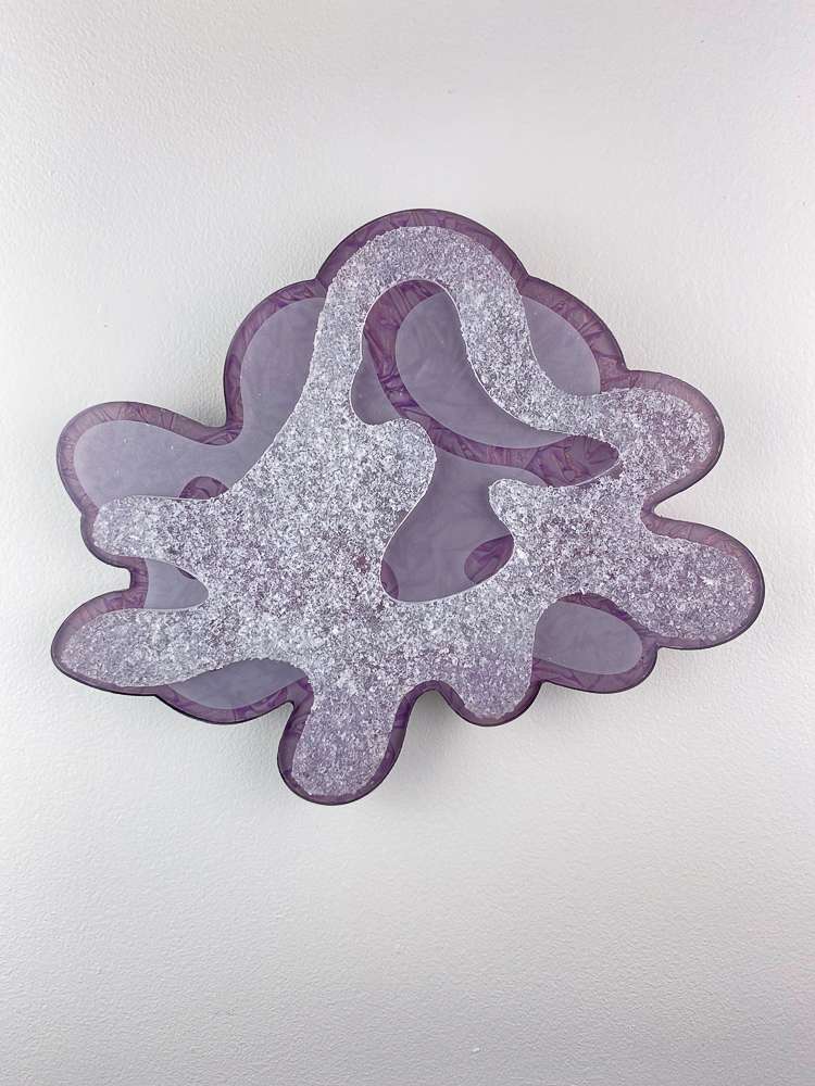 Deluge-mini 07 by Michelle Atkinson, Image 3.