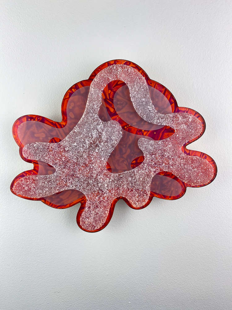 Deluge-mini 13 by Michelle Atkinson, Image 2.