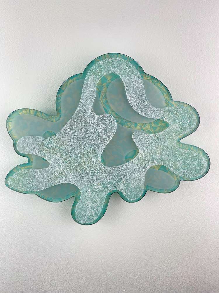 Deluge-mini 14 by Michelle Atkinson, Image 1.