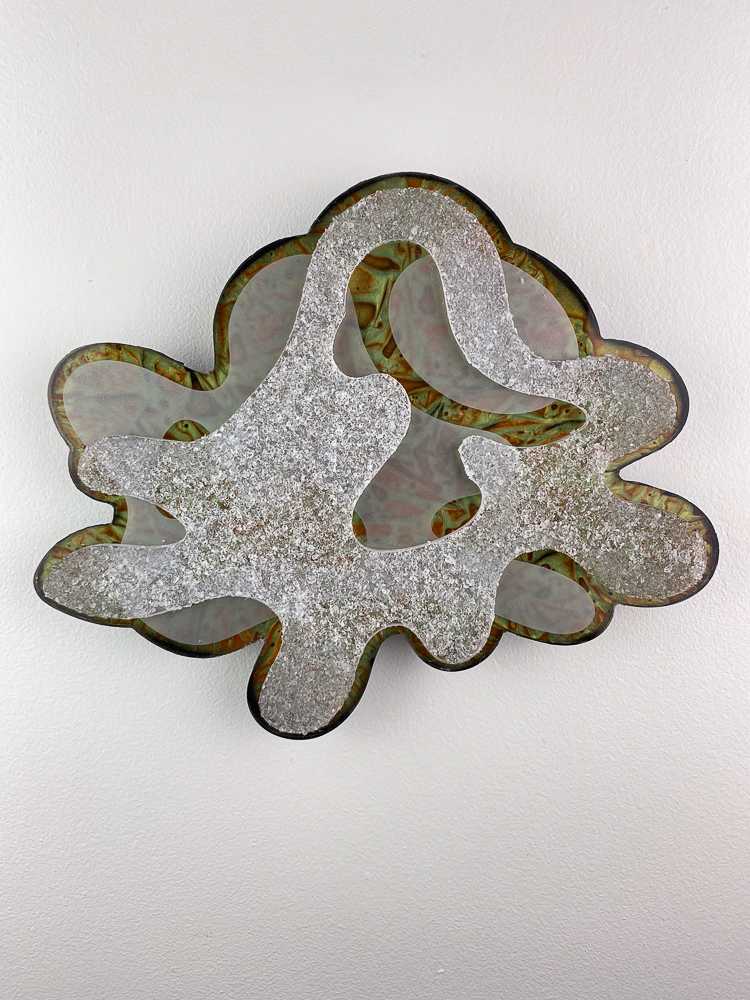 Deluge-mini 05 by Michelle Atkinson, Image 1.