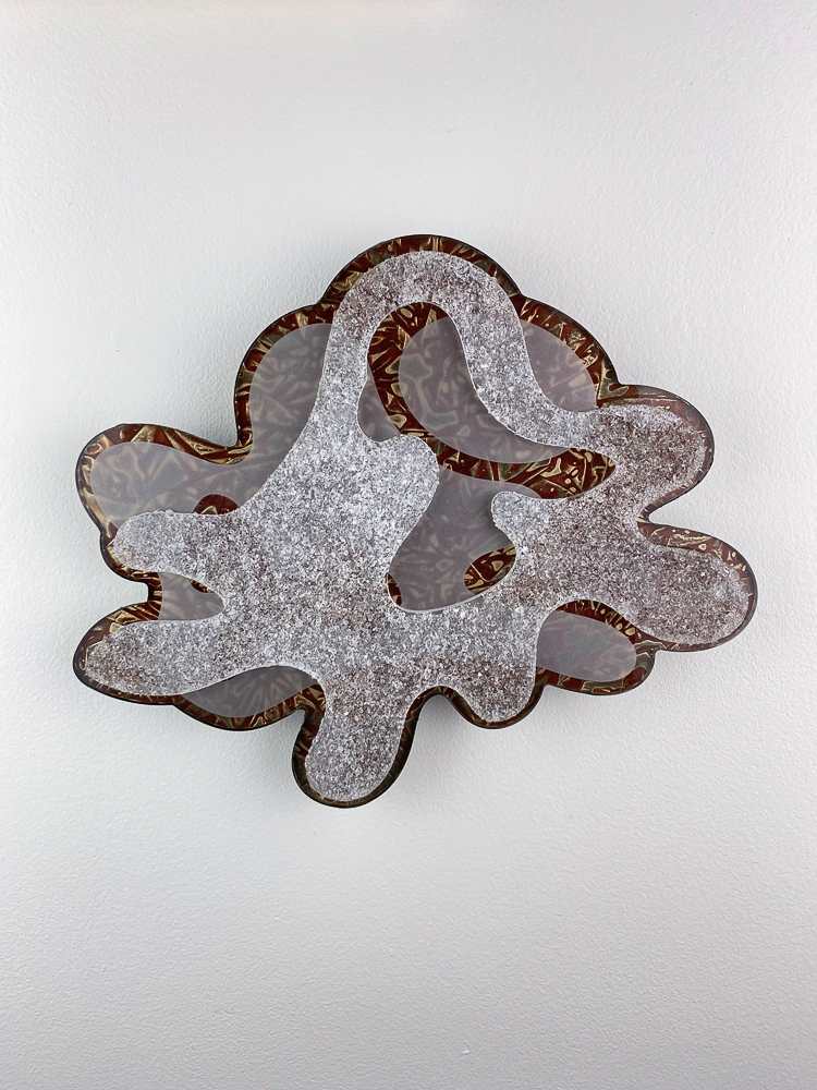 Deluge-mini 16 by Michelle Atkinson, Image 3.