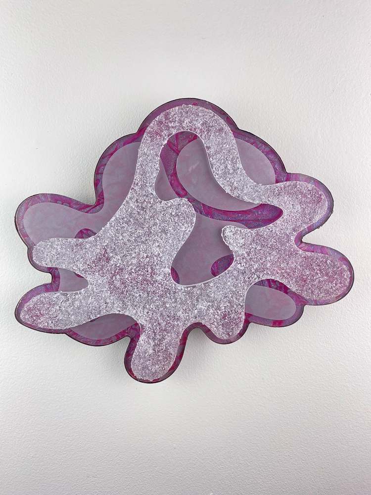 Deluge-mini 12 by Michelle Atkinson, Image 2.