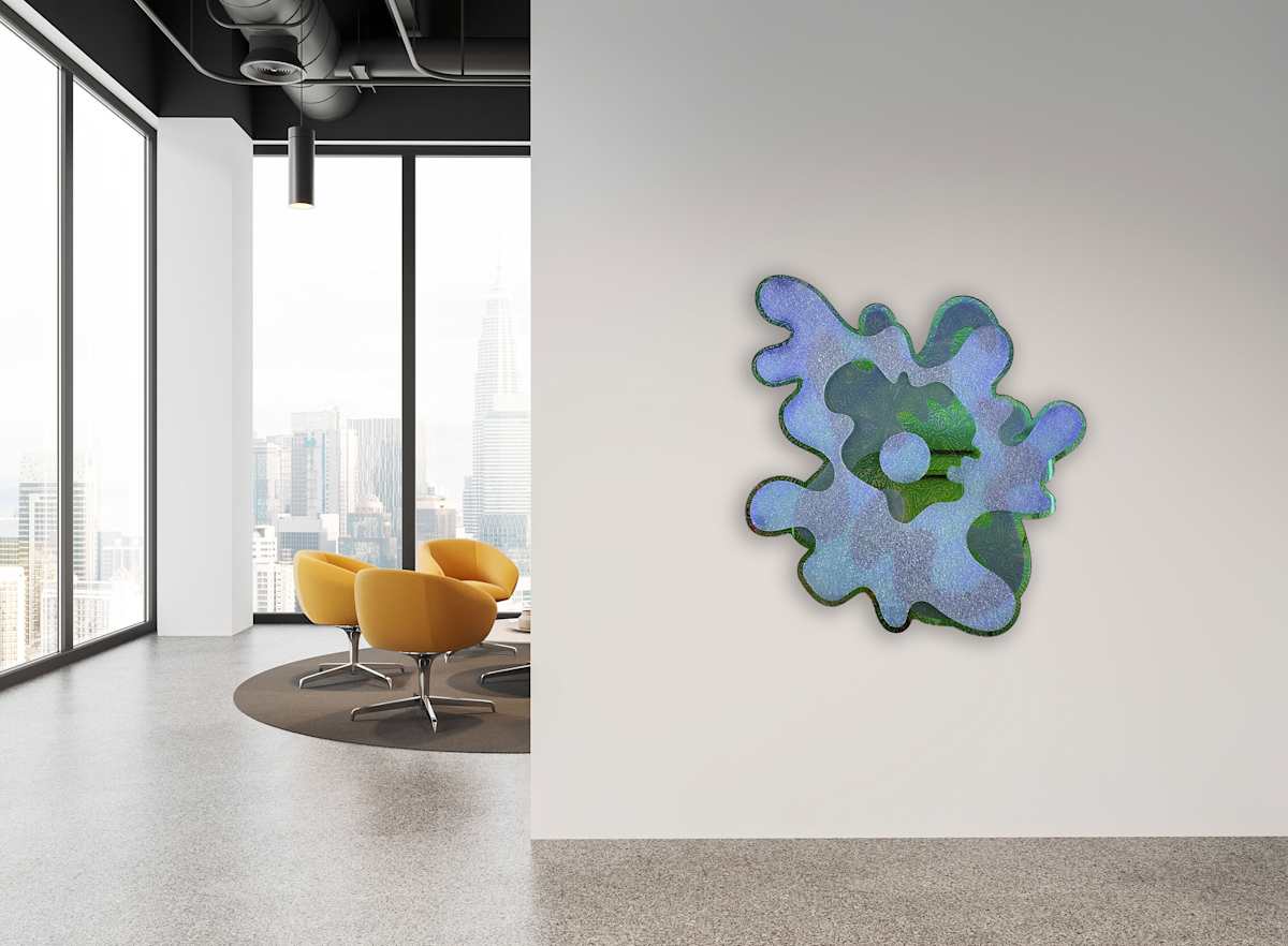 Unsettled by Michelle Atkinson, Image 16.