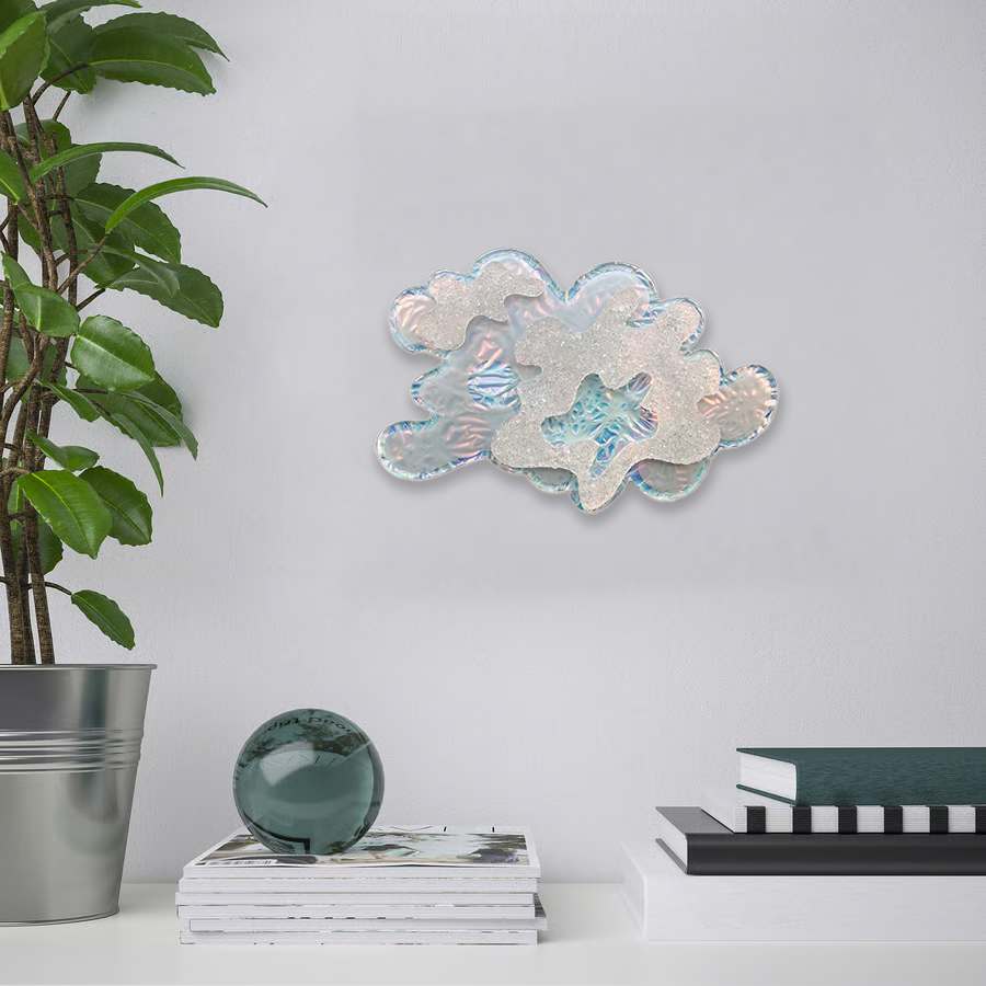 Burn mini 01 by Michelle Atkinson 