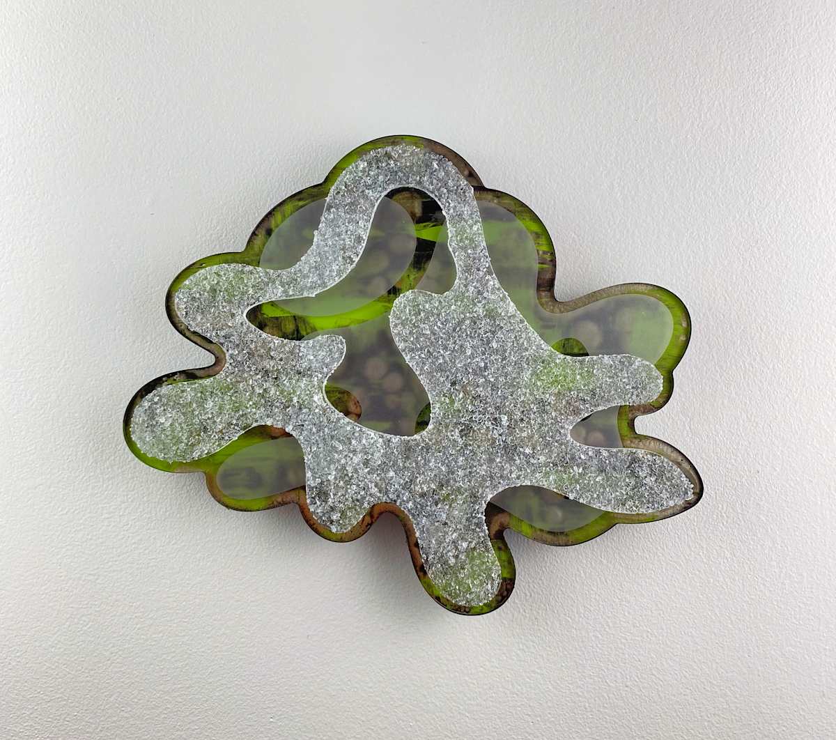 Deluge-mini 01 by Michelle Atkinson, Image 3.