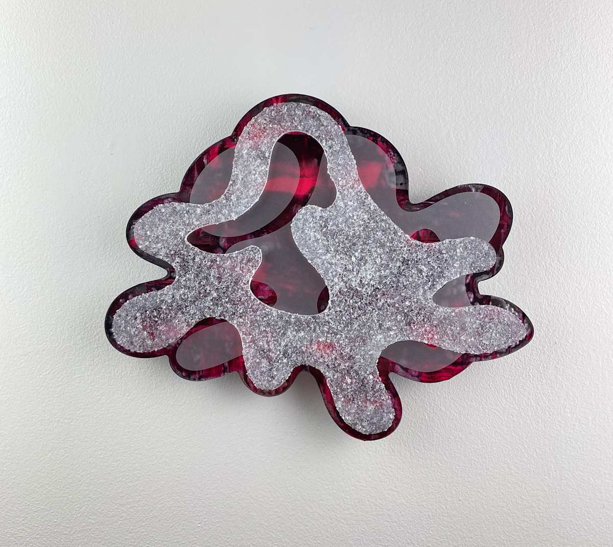 Deluge-mini 02 by Michelle Atkinson, Image 1.