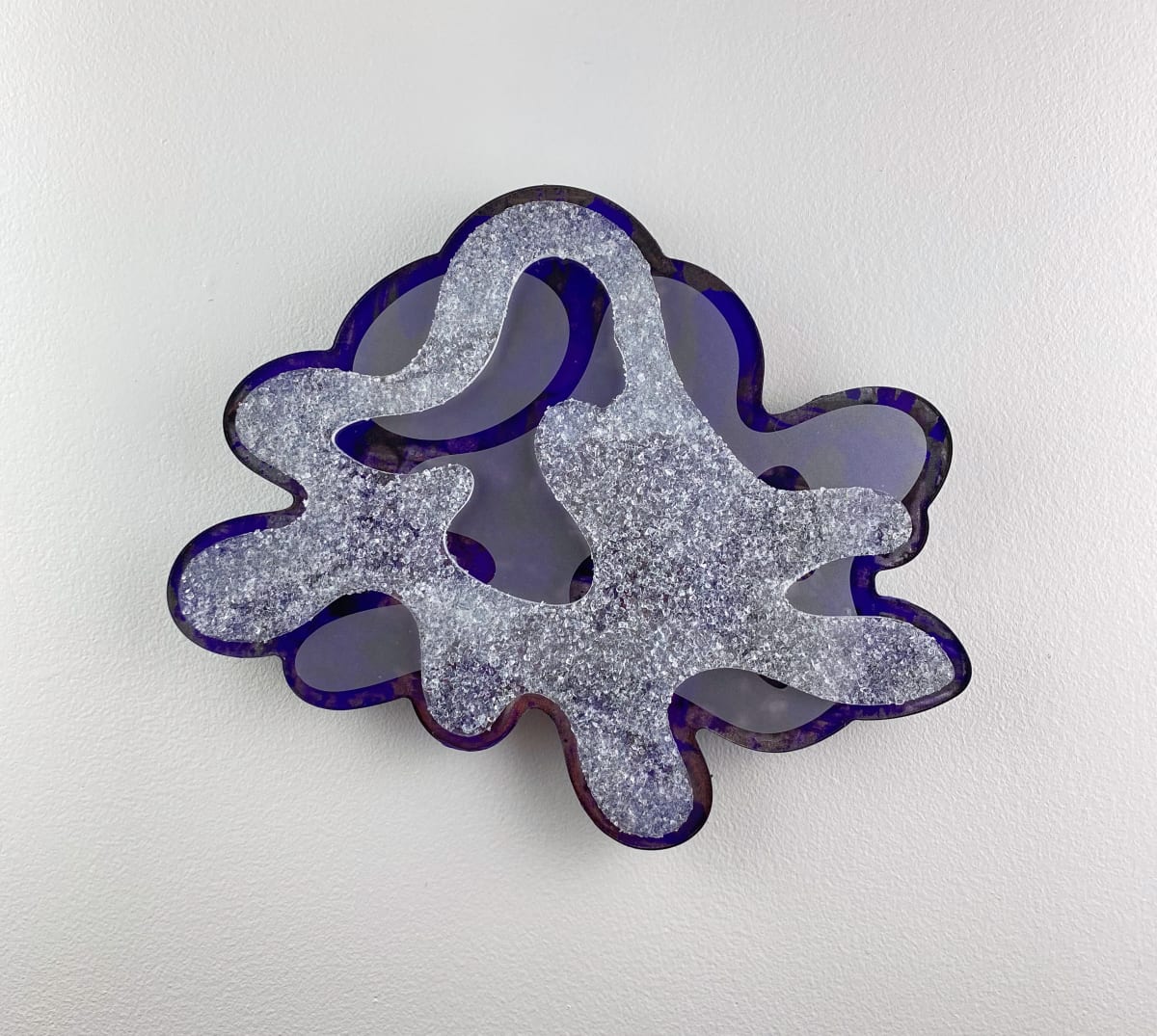 Deluge-mini 03 by Michelle Atkinson 