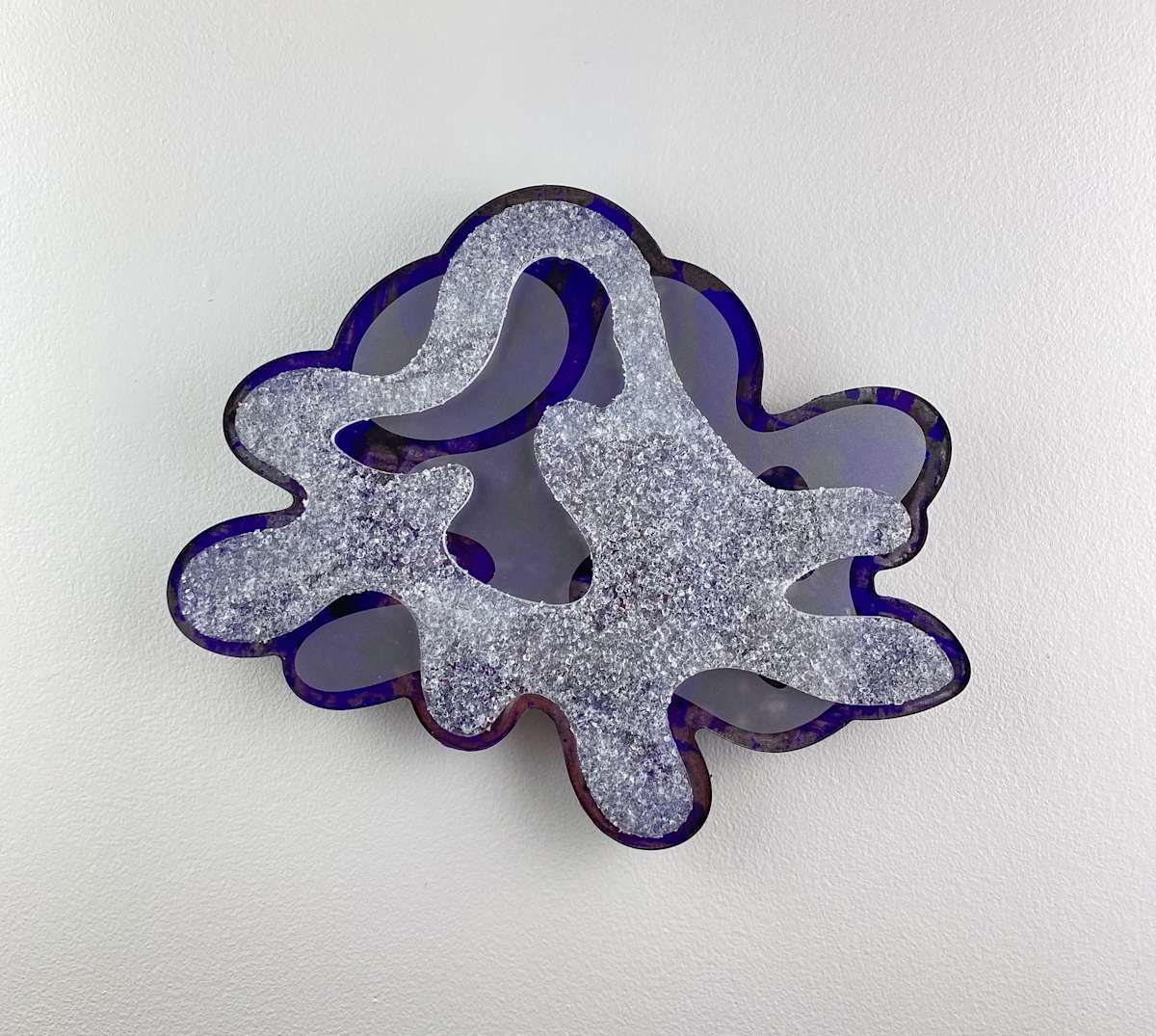 Deluge-mini 03 by Michelle Atkinson, Image 2.