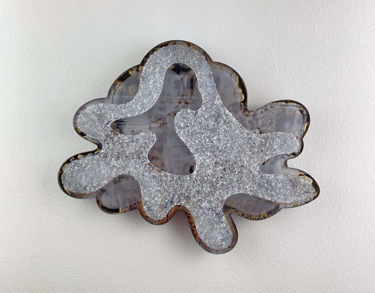 Deluge-mini 04 by Michelle Atkinson, Image 2.