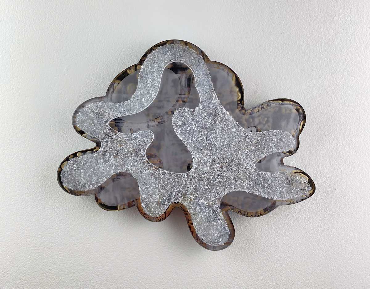 Deluge-mini 04 by Michelle Atkinson, Image 2.