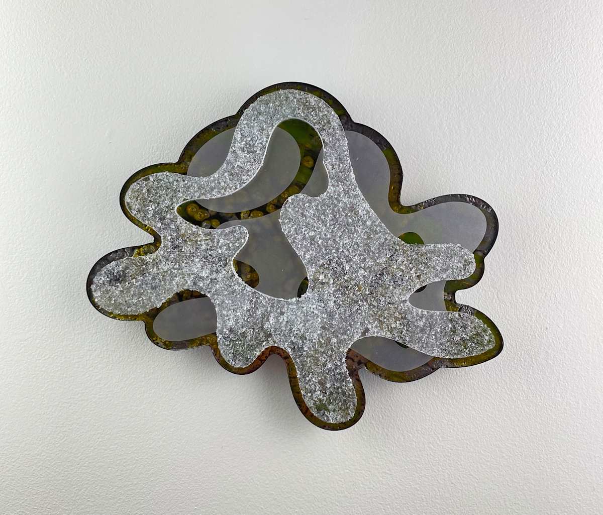 Deluge-mini 15 by Michelle Atkinson, Image 2.