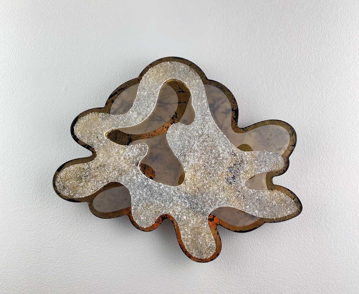 Deluge-mini 06 by Michelle Atkinson, Image 1.