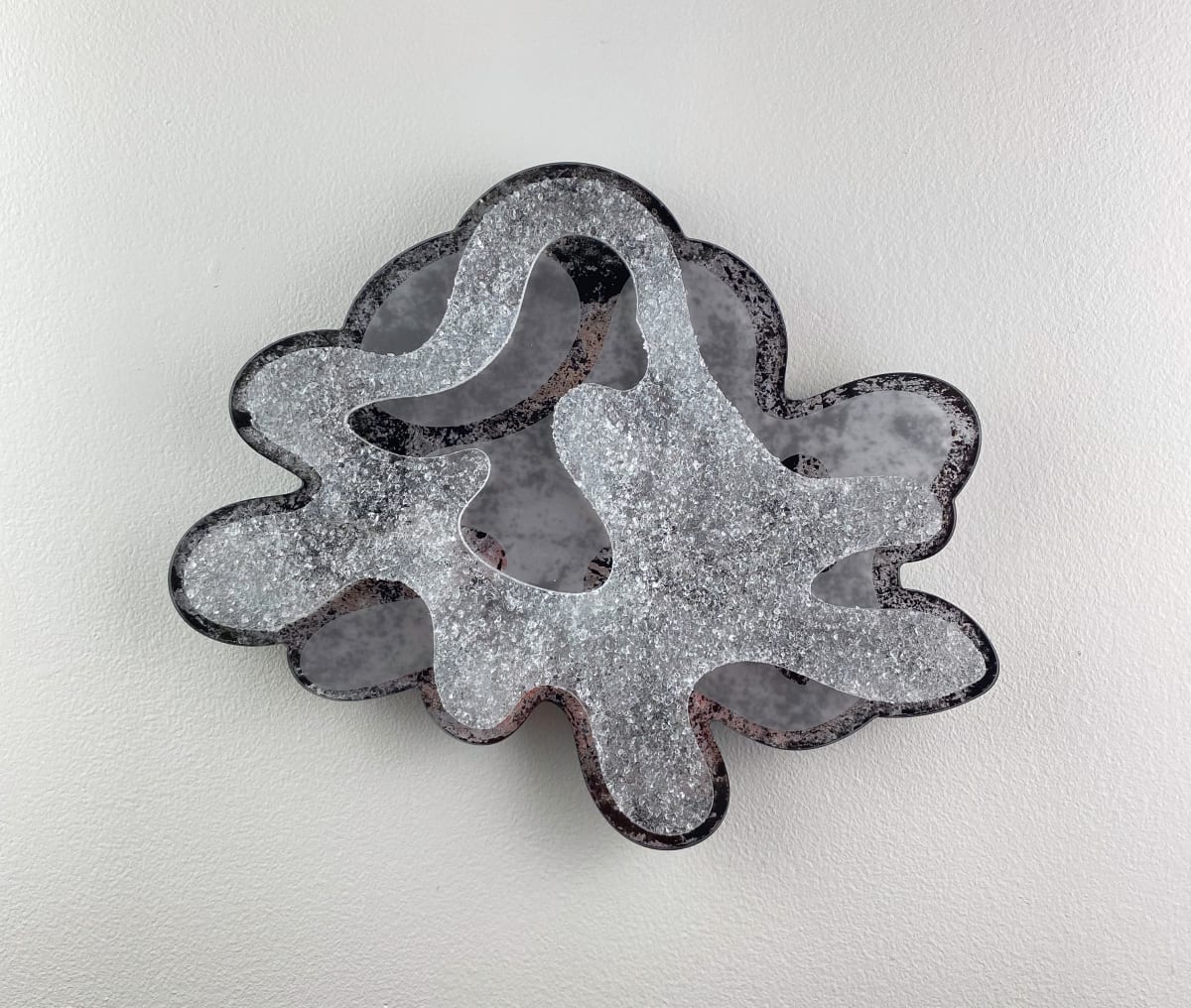 Deluge-mini 09 by Michelle Atkinson 