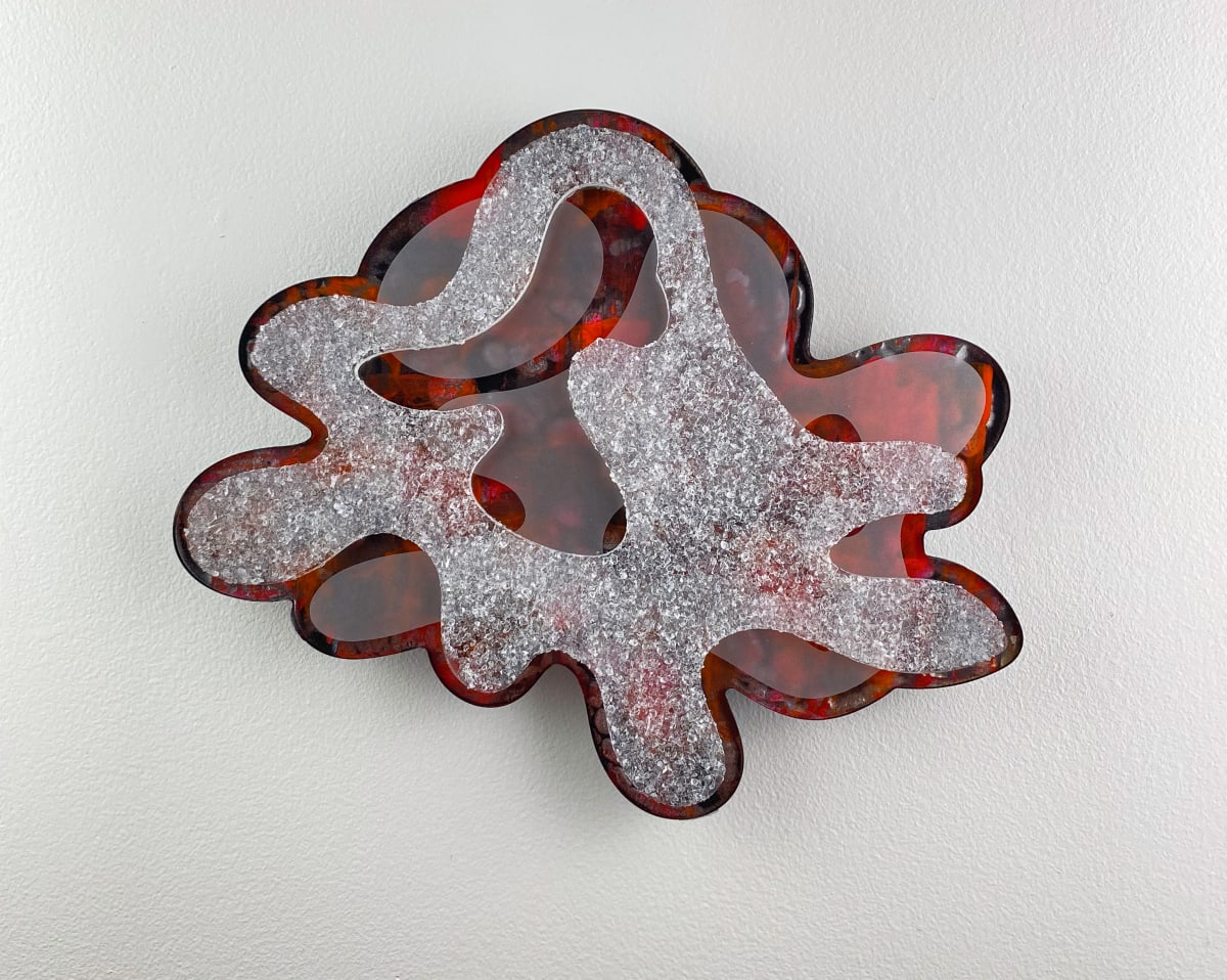Deluge-mini 10 by Michelle Atkinson, Image 4.