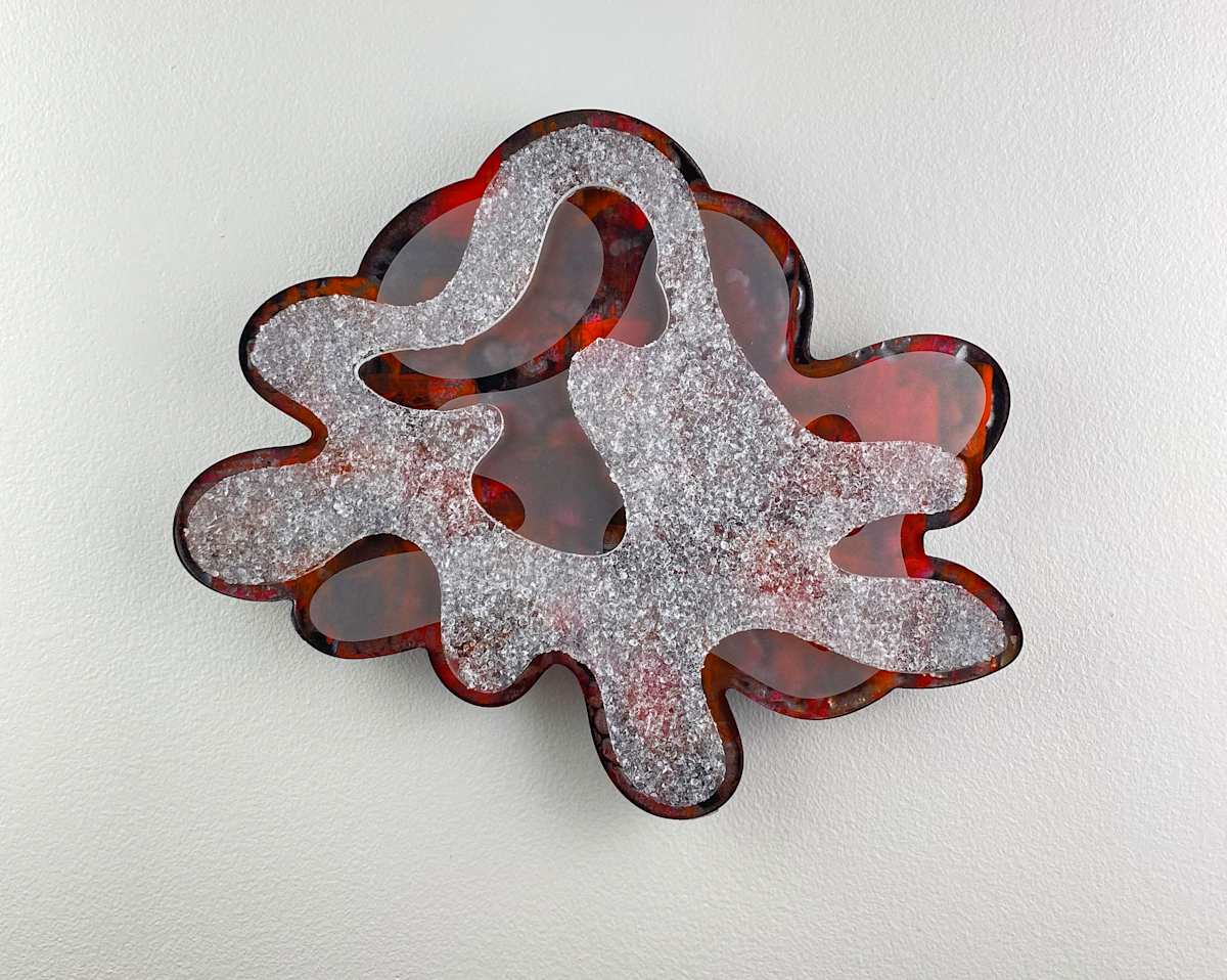 Deluge-mini 10 by Michelle Atkinson, Image 4.