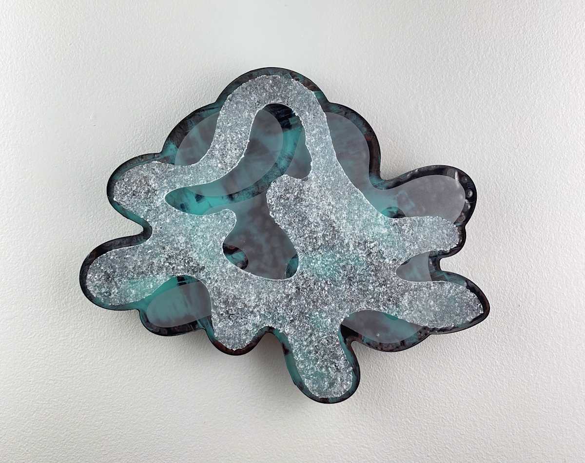 Deluge-mini 11 by Michelle Atkinson, Image 1.