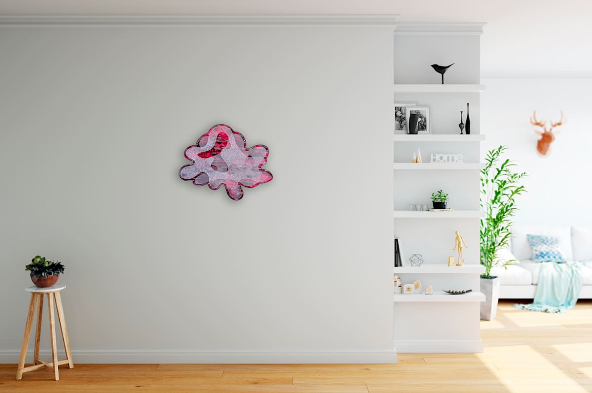 Deluge by Michelle Atkinson 