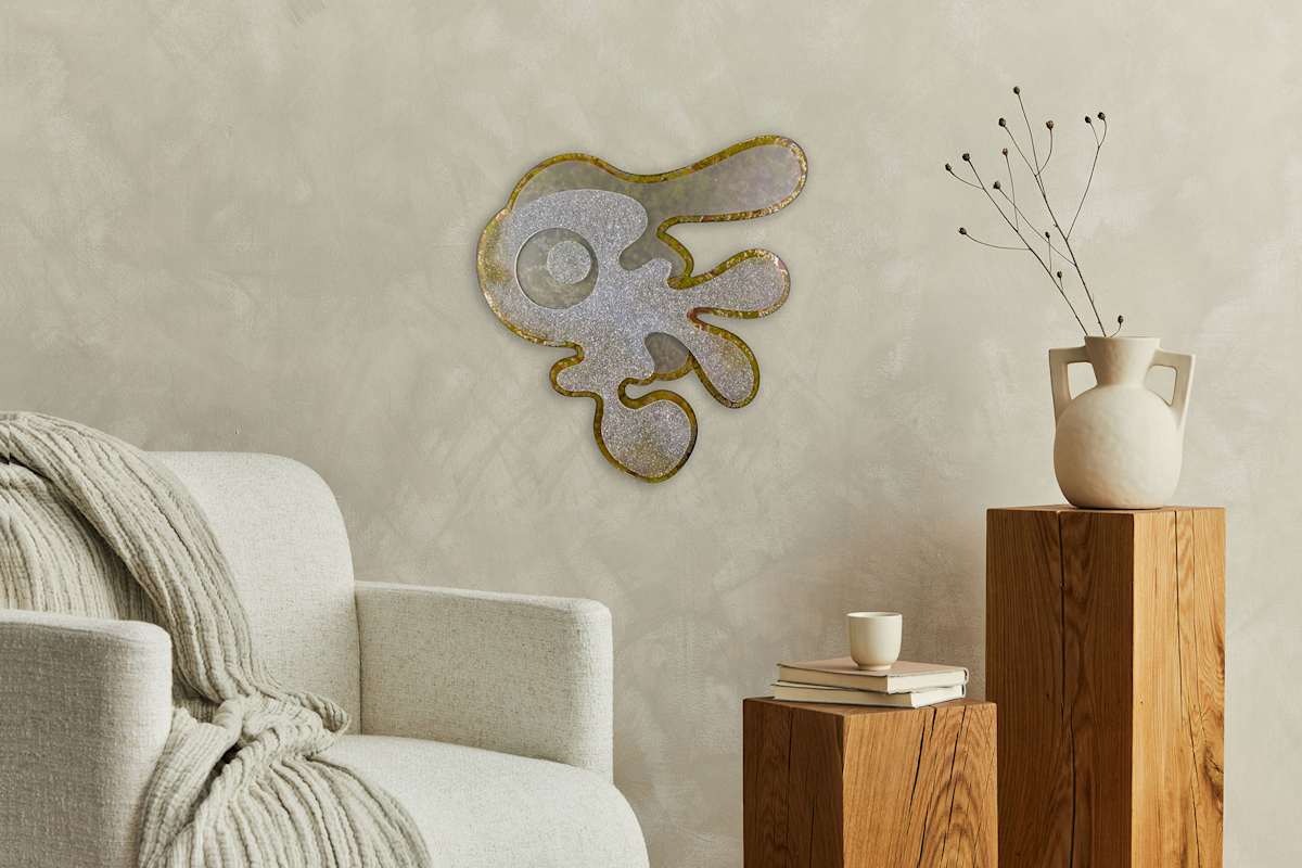 Depleted by Michelle Atkinson 