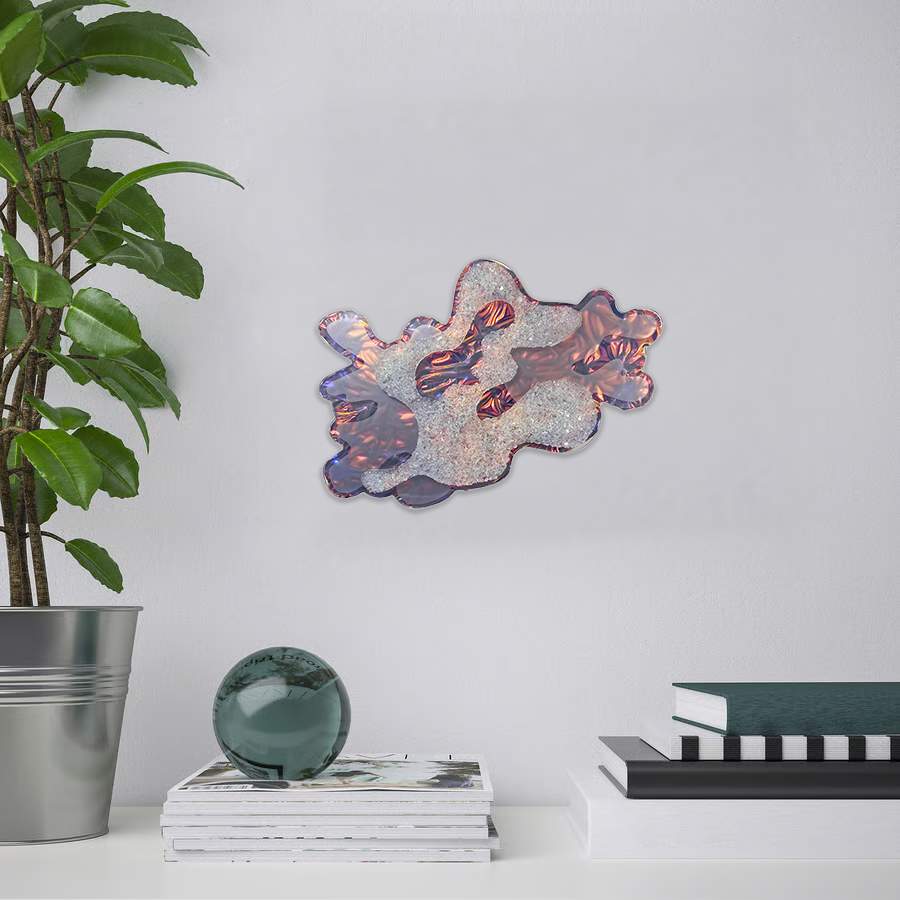 Frizzle mini 04 by Michelle Atkinson 