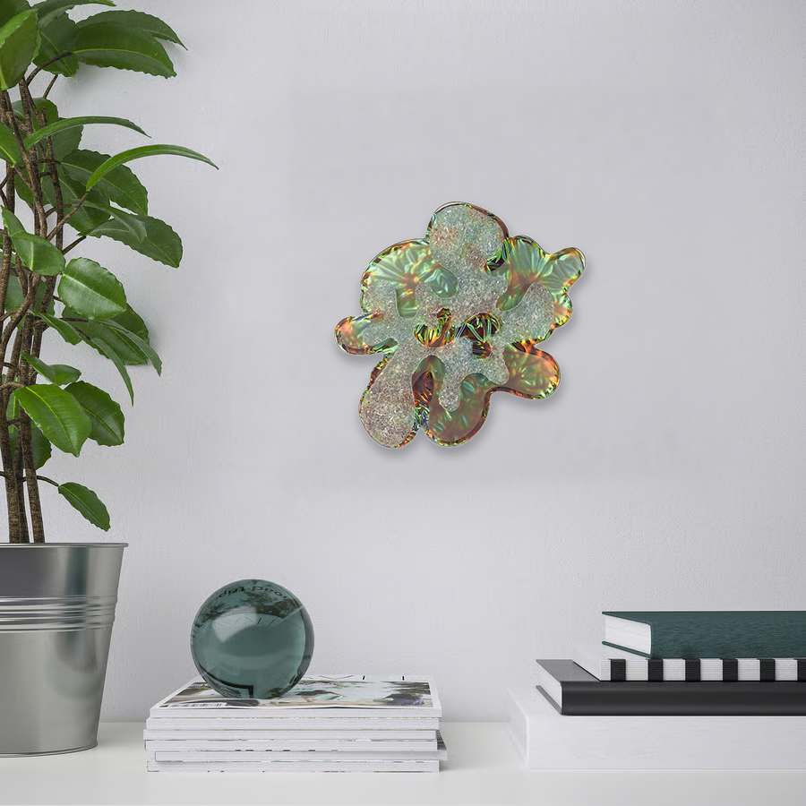 Glow mini 02 by Michelle Atkinson 