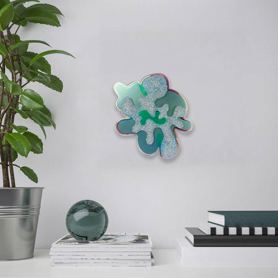 Glow mini 05 by Michelle Atkinson 