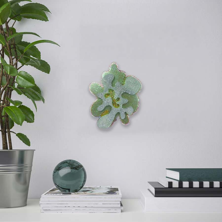 Glow mini 07 by Michelle Atkinson 