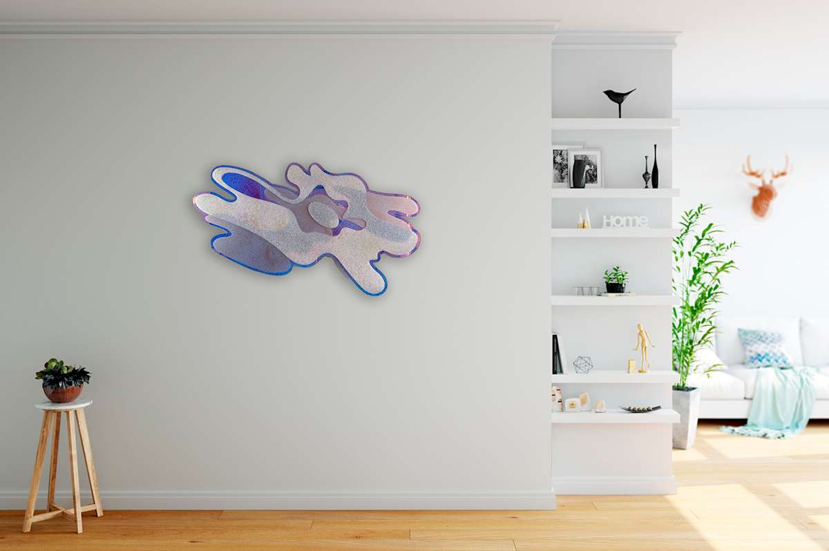 Lobe by Michelle Atkinson, Image 15.