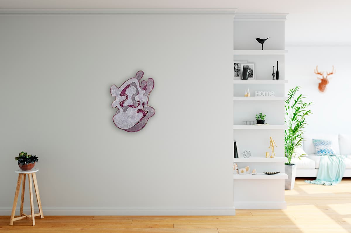 Ping by Michelle Atkinson 